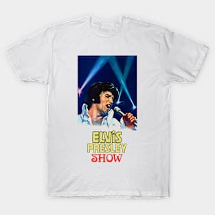 Royal Mantle | EP Show T-Shirt